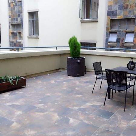 Mabungubwe Hotel Apartments - Home Away From Home Johannesburg Ngoại thất bức ảnh