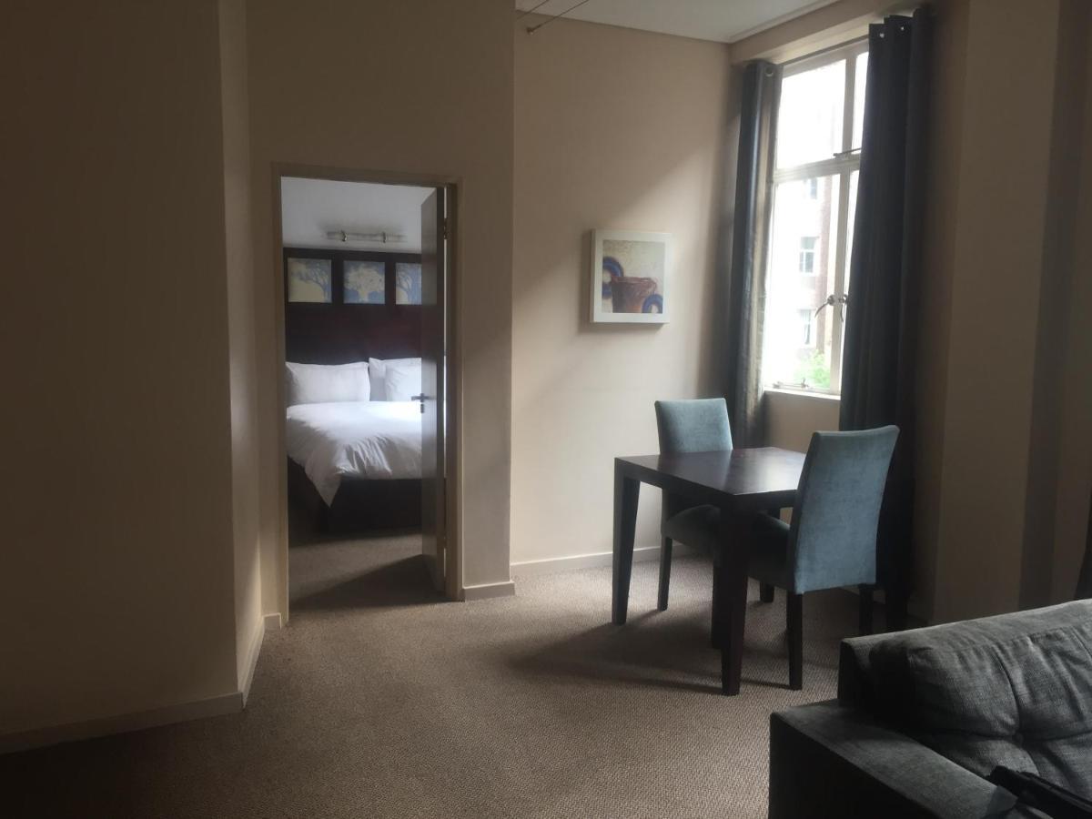 Mabungubwe Hotel Apartments - Home Away From Home Johannesburg Ngoại thất bức ảnh