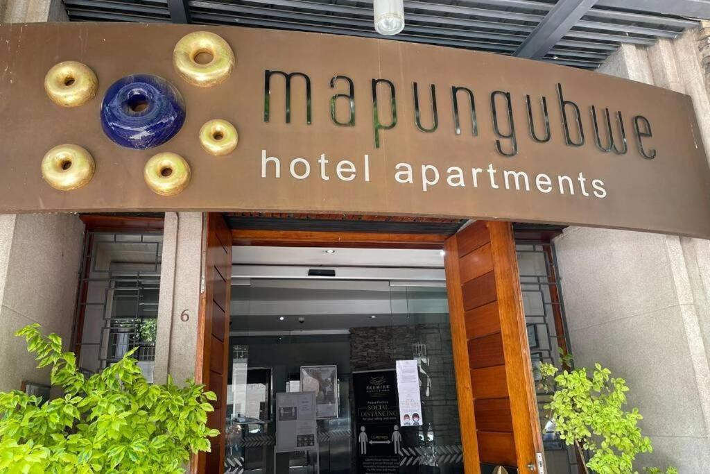 Mabungubwe Hotel Apartments - Home Away From Home Johannesburg Ngoại thất bức ảnh
