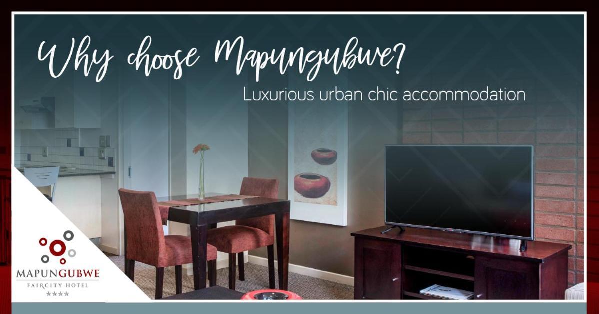 Mabungubwe Hotel Apartments - Home Away From Home Johannesburg Ngoại thất bức ảnh