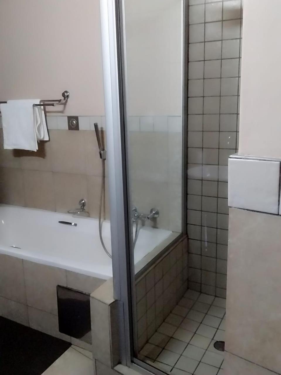 Mabungubwe Hotel Apartments - Home Away From Home Johannesburg Ngoại thất bức ảnh
