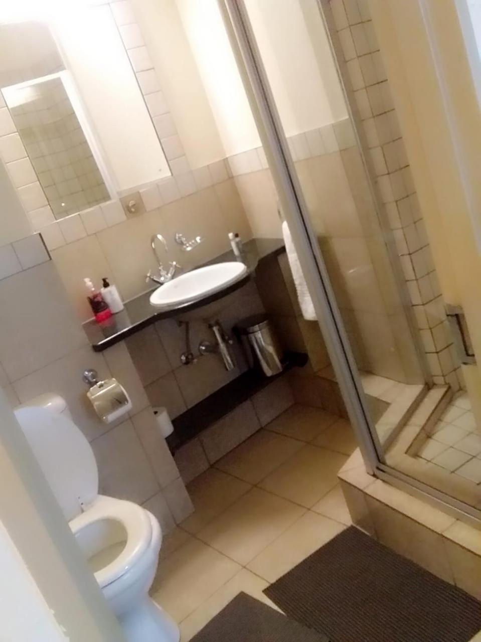 Mabungubwe Hotel Apartments - Home Away From Home Johannesburg Ngoại thất bức ảnh