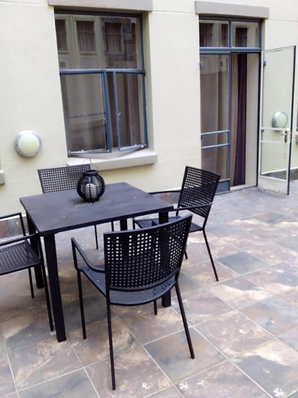 Mabungubwe Hotel Apartments - Home Away From Home Johannesburg Ngoại thất bức ảnh